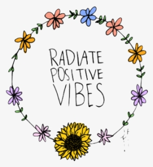 Source - Media - Tumblr - Com - Positive Vibe