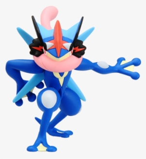 Paul Ryan On Twitter - Ash Greninja Profile