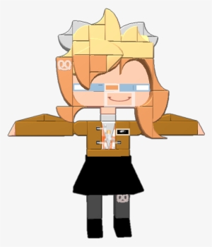 Hey Hey, My Hearts Beating When I'm Hanging Out With - Cartoon