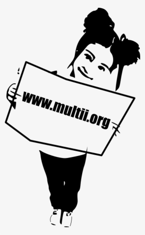 How To Set Use Kid Black White Clipart