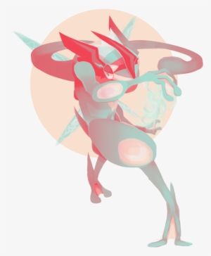 Color Palette Challenge - Illustration