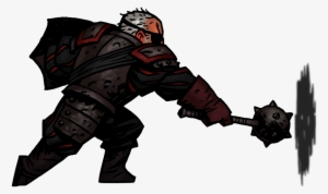 Clip Art Less Grindy Mod Obsolete Edition At Darkest - Darkest Dungeon 2016 Mods