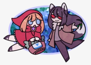 Little Red - Drawing