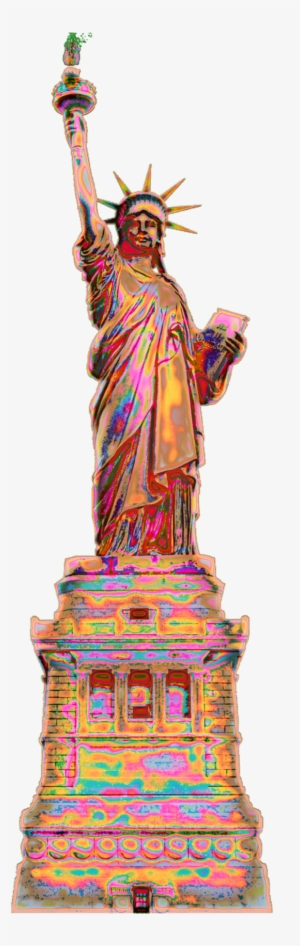 On Sale - 自由 女神 像