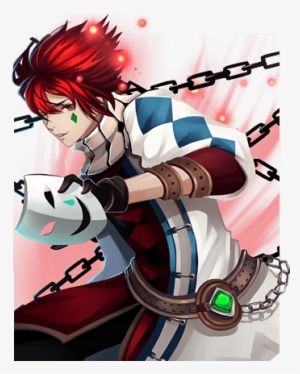 ตัว ตลก อ นิ เมะ