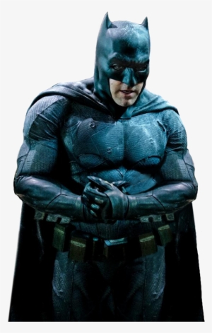 Post - Batman V Superman Batsuit Costume