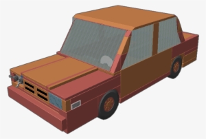 By My Name Is Jeff - Wartburg 353