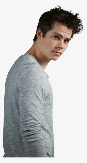 Dylan O'brien - Dylan O Brien Png