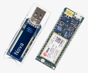 Novam Header R2 - Hologram Nova