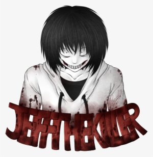 Someone Called My Name - Jeff The Killer Png