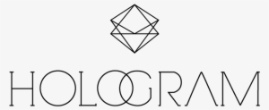 Hologram La - Holography