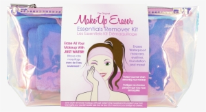 Hologram Essential 3 Piece Set - Makeup Eraser The Original