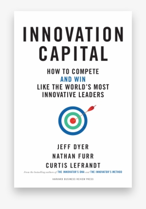 How To Compete And Win Like The World's Most Innovative