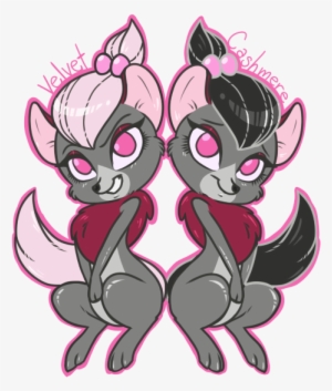 Littlest Pet Shop - Lps Cashmere