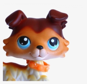You - Littlest Pet Shop 8