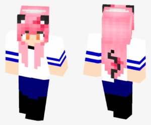 Yandere Simulator Kawaii~chan - Kawaii Chan