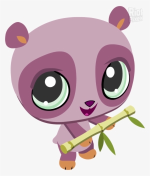 1046 × 122883 - Littlest Pet Shop Clip Art