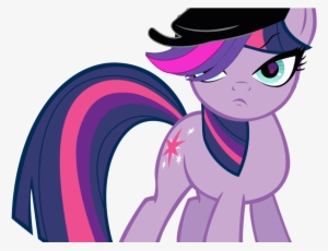 Littlest Pet Shop On The Hub Images Littlest Pet Shop - Zoe Trent Twilight Sparkle