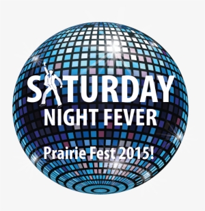 Prairie Fest - 2015 Fest