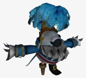 El Jeff - Little Big Planet El Jeff