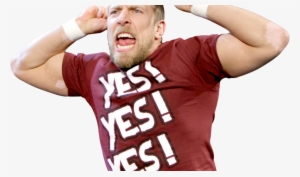Daniel Bryan Robbery Attempt Brings More Arrests And - Daniel Bryan Png