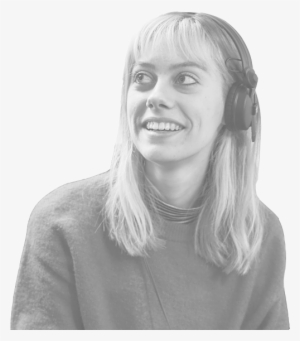 Ieva Vaitiekunaite - Girl