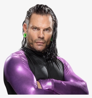 Jeff Hardy - Wwe Jeff Hardy
