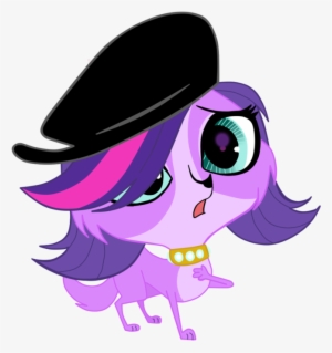 6389678 - Littlest Pet Shop Zoe