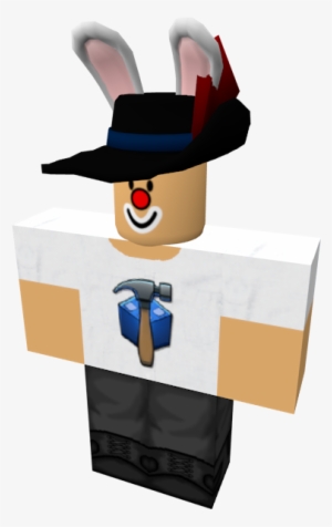 Hi, My Name Is Jeff - Cartoon