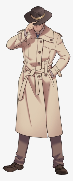 The Journalist - Yandere Journalist