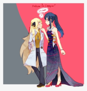 2 - Lucas Pokemon