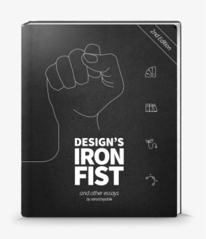 Design's Iron Fist, The Ebook - Design Iron Fist