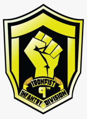 9th Ironfist Infantry Division - Motivation