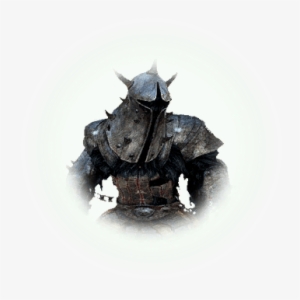 Iron Fist Warder - Database