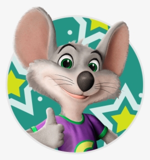 Chuck E Cheese Cover