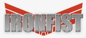 Ironfist - Iron Fist