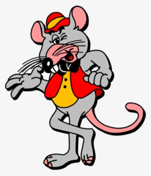 Brandon Deloach Chuck E Cheese Png Logo - Cartoon