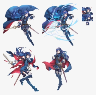 Click For Full Sized Image Lucina - Pregnant Fire Emblem Lucina