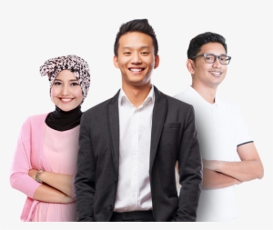 People - Formal Wear