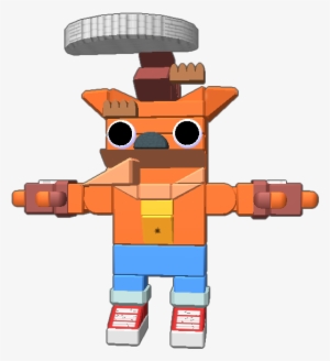 They Are Cute Little Collectible Figures Of Your Favorite - Cartoon