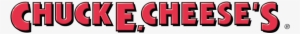 Chuck E - Cheese's