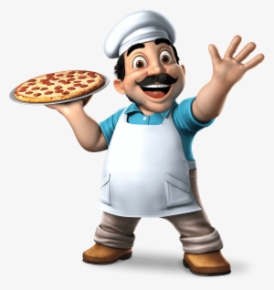 Pasqually - Chuck E Cheese Pasqually