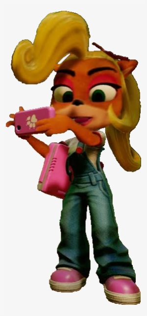 Sane Trilogy Coco Bandicoot - Coco Bandicoot