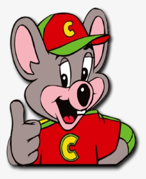 Photo - Avenger Chuck E Cheese