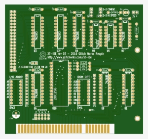 W119400asn1 Gerbers - Electronics