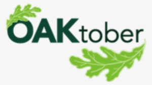 'oaktober' A Busy Month For City's Environmentalists