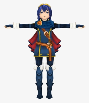 Download Zip Archive - Codename Steam Lucina