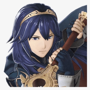 Character Lucina - Lucina Fire Emblem Warriors