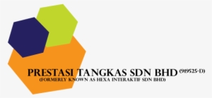 Prestasi Tangkas Sdn Bhd - Graphic Design