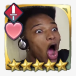 #etikawnetwork #etika #feheroespic - Etika Old Hair